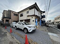 物件画像 松山市南斎院町　戸建て