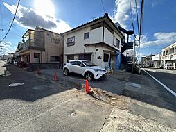 物件画像 松山市南斎院町　戸建て