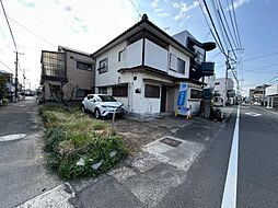 物件画像 松山市南斎院町　戸建て