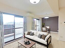 物件画像 ダイアパレス久万ノ台