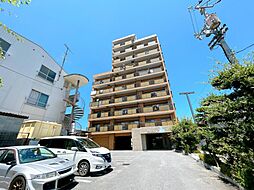 物件画像 ダイアパレス久万ノ台