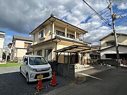 物件画像 松山市中村4丁目　戸建て