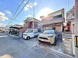 物件画像 松山市高岡町　戸建て