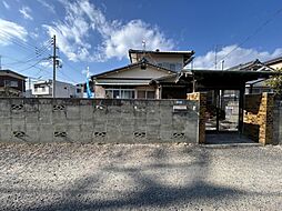 物件画像 松山市春美町　戸建て