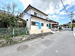 物件画像 松山市余戸中2丁目 戸建て