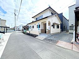 物件画像 松山市余戸中2丁目 戸建て