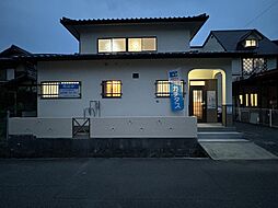 物件画像 松山市余戸中2丁目　戸建て