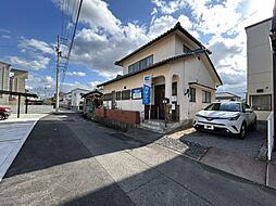 物件画像 松山市余戸中2丁目　戸建て