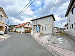 物件画像 松山市石風呂町　戸建て