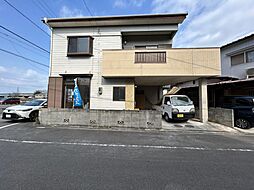 物件画像 松山市内宮町　戸建て