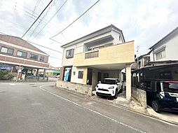 物件画像 松山市内宮町　戸建て