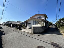 物件画像 松山市府中　戸建て