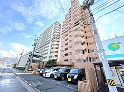 物件画像 ライオンズマンション松山問屋町　201