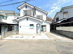 物件画像 松山市権現町　戸建て