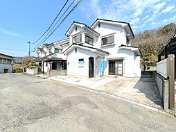 物件画像 松山市権現町　戸建て