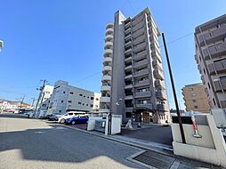 物件画像 PEACEマンション山越