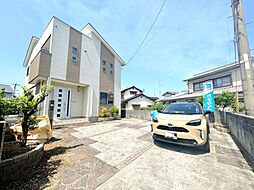 物件画像 東温市志津川　戸建て