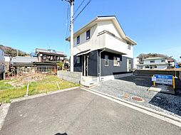 物件画像 松山市松ノ木1丁目　戸建て