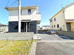 物件画像 松山市松ノ木1丁目　戸建て