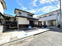 物件画像 松山市下伊台町　戸建て