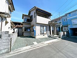 物件画像 松山市畑寺2丁目　戸建て