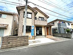 物件画像 松山市松ノ木1丁目　戸建て