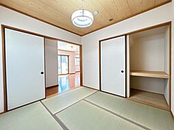 室内の画像