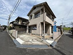 物件画像 松山市みどりケ丘　戸建て