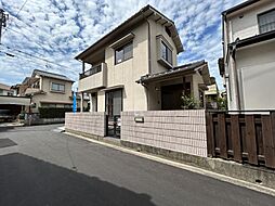 物件画像 松山市みどりケ丘　戸建て