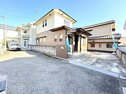 物件画像 松山市水泥町　戸建て