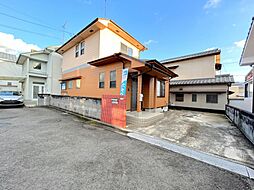 物件画像 松山市水泥町 戸建て