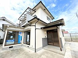 物件画像 伊予郡砥部町原町　戸建て