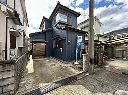 物件画像 松山市畑寺4丁目　戸建て