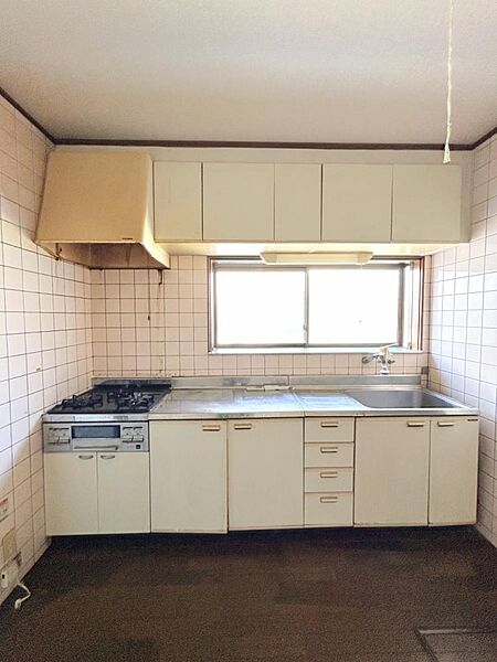 Beautiful mountainous landscape with colorful sky