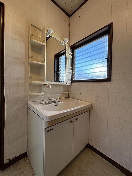 Beautiful mountainous landscape with colorful sky