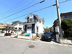物件画像 松山市石風呂町　戸建て