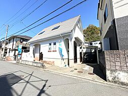 物件画像 松山市別府町　戸建て