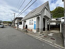 物件画像 松山市別府町　戸建て