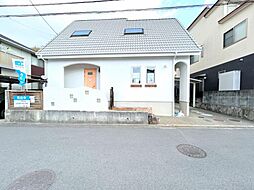物件画像 松山市別府町　戸建て