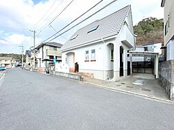 物件画像 松山市別府町 戸建て