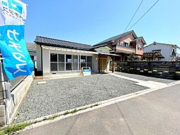 物件画像 伊予郡松前町大字筒井　戸建て