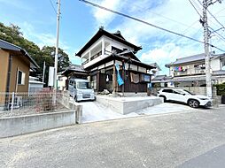 物件画像 松山市谷町　戸建て