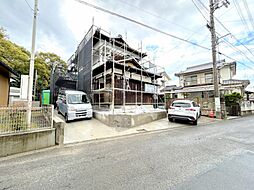 物件画像 松山市谷町 戸建て