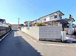 物件画像 伊予郡砥部町宮内　戸建て