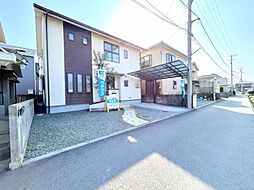 物件画像 松山市清住2丁目 戸建て