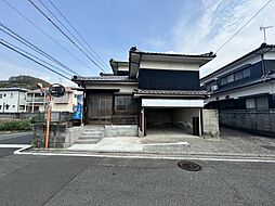 物件画像 松山市吉藤5丁目　戸建て