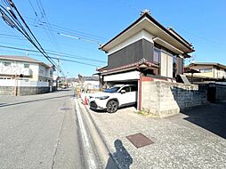 物件画像 松山市吉藤5丁目　戸建て