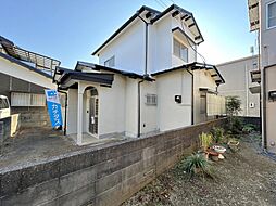 物件画像 松山市和泉南4丁目 戸建て