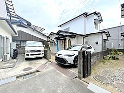 物件画像 松山市和泉南4丁目　戸建て