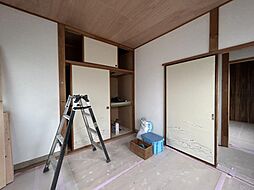 室内の画像